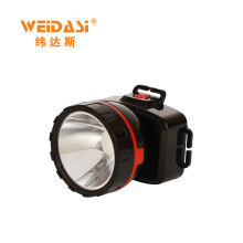 hunting headlight mines torch light head lamp led with good quality